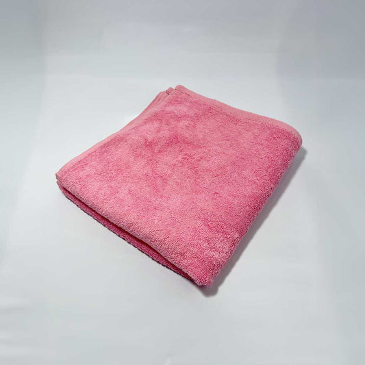Essential Hand Towel Rose