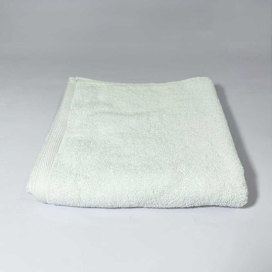 Pearl Hand Towel White