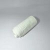 Pearl Bath mat White
