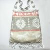 Beach Towel Bag Woven