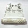 Beach Towel Bag Woven