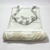 Beach Towel Bag Woven