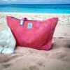 U.S. Polo Beach Bag