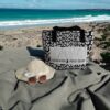 U.S. Polo Beach Bag