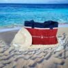 U.S. Polo Beach Bag