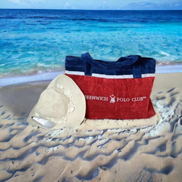 440946040_298688199973558_654211467811353003_n U.S. Polo Beach Bag
